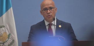 Foto La Hora: Fabricio Alonzo