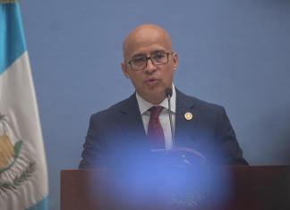 Foto La Hora: Fabricio Alonzo