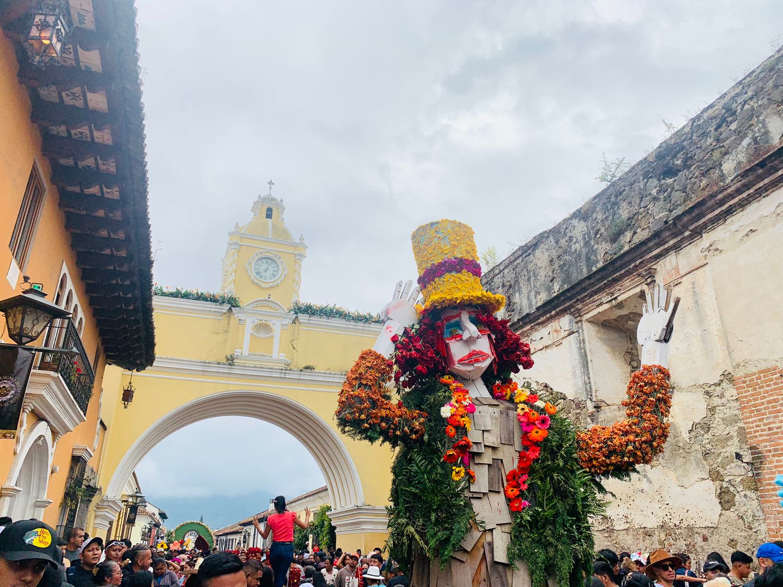 Festival de las Flores