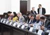 Mintrab busca que la misión tripartita de la OIT de apoyo técnico en materia sindical y prevención.