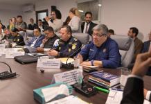 Sistema Penitenciario (SP), afirma que amotinamientos en cárceles se dan tras disgusto de reos por estancia de pandillas rivales en Renovación 1.