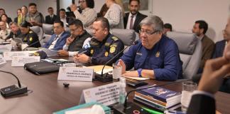 Sistema Penitenciario (SP), afirma que amotinamientos en cárceles se dan tras disgusto de reos por estancia de pandillas rivales en Renovación 1.