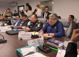 Sistema Penitenciario (SP), afirma que amotinamientos en cárceles se dan tras disgusto de reos por estancia de pandillas rivales en Renovación 1.