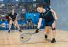 Gaby Martínez conquista el bronce de ráqutbol en los Juegos Mundiales tras la lesión de su contrincante.