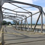 Trabajos en el puente Mocá se esperan den inicio en dos semanas tras estudio realizado por CIV.