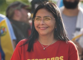 Venezuela pide unión de países latinoamericanos ante "amenazas de intervención" de EE.UU.