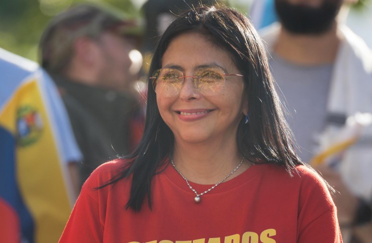 Venezuela pide unión de países latinoamericanos ante "amenazas de intervención" de EE.UU.