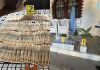 60 mil quetzales en efectivo y cigarros de presunto contrabando localizados en Peten