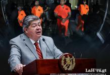 Mingob asegura que traslado de cabecillas a Renovación 1 hubiera sido un «suicidio» de realizarse antes "Suicidio operativo" catalogó el ministro Francisco Jiménez el haber trasladado antes a los cabecillas de la MS-13 y B-18 a Renovación