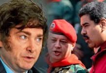 Argentina declara organización terrorista al Cártel de los Soles vinculado a Maduro Cártel de los Soles