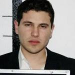 Iván Archivaldo Guzmán.