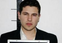 Iván Archivaldo Guzmán.