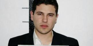 Iván Archivaldo Guzmán.