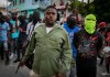 EEUU ofrece cinco millones de dólares por el paradero del pandillero haitiano Barbecue.