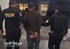 La policía continúa con las investigaciones para dar con el paradero de otros sospechosos del atentado. Foto La Hora: PNC