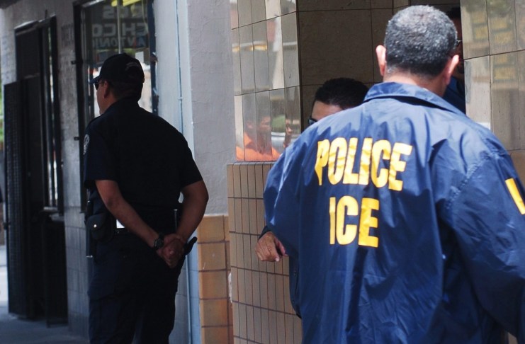 ICE