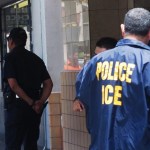 Migrante guatemalteco fallece tras intento de escape durante redada en Los Ángeles