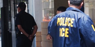 Migrante guatemalteco fallece tras intento de escape durante redada en Los Ángeles