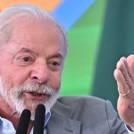 Foto de archivo del presidente de Brasil, Luiz Inácio Lula da Silva. EFE/ Andre Borges