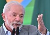 Foto de archivo del presidente de Brasil, Luiz Inácio Lula da Silva. EFE/ Andre Borges