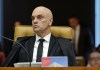 Fotografía cedida por el Supremo Tribunal Federal de Brasil que muestra al juez brasileño de la Corte Suprema, Alexandre de Moraes. Foto La Hora: EFE
