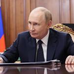 Putin cierra filas con sus principales aliados antes de la cumbre con Trump