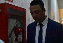Jorge Francisco Segura Bonilla fue condenado en caso Odebrecht vía aceptación de cargos. Foto La Hora: Daniel Ramírez