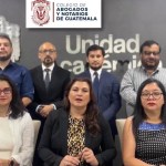 CANG convocará elección de representante ante el CSU tras concluir gestión de Berner García