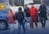 Abuelos son capturados por inscribir a su nieto como su hijo ante el Renap