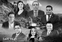 Actividad legislativa "Actividad legislativa". Arte La Hora: Alejandro Ramírez