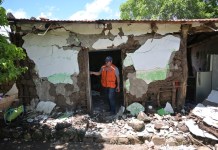 Conred informa sobre los avances en la entrega del subsidio para la reparación y reconstrucción de viviendas afectadas por los sismos registrados en 2025