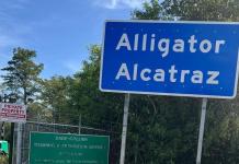Cancillería asegura que son más de 200 guatemaltecos detenidos en "Alligator Alcatraz"