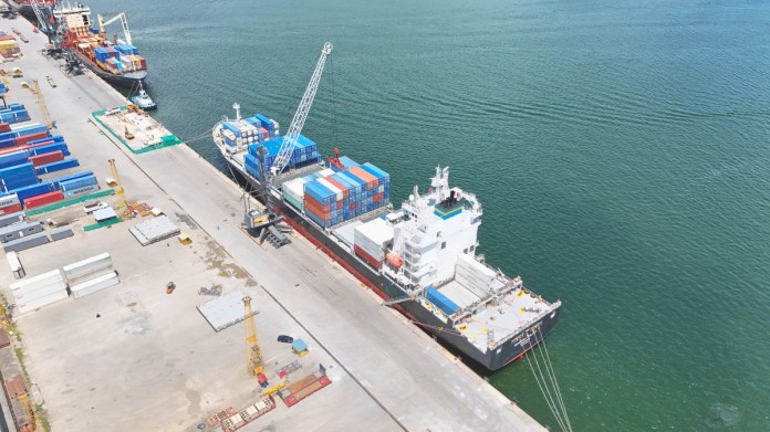 AmCham señala que las acciones contra Puerto de Santo Tomás afectan la competitividad