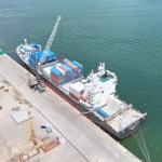 AmCham señala que las acciones contra Puerto de Santo Tomás afectan la competitividad