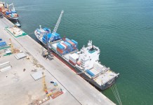AmCham señala que las acciones contra Puerto de Santo Tomás afectan la competitividad