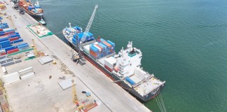 AmCham señala que las acciones contra Puerto de Santo Tomás afectan la competitividad