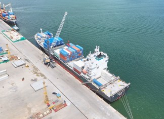 AmCham señala que las acciones contra Puerto de Santo Tomás afectan la competitividad