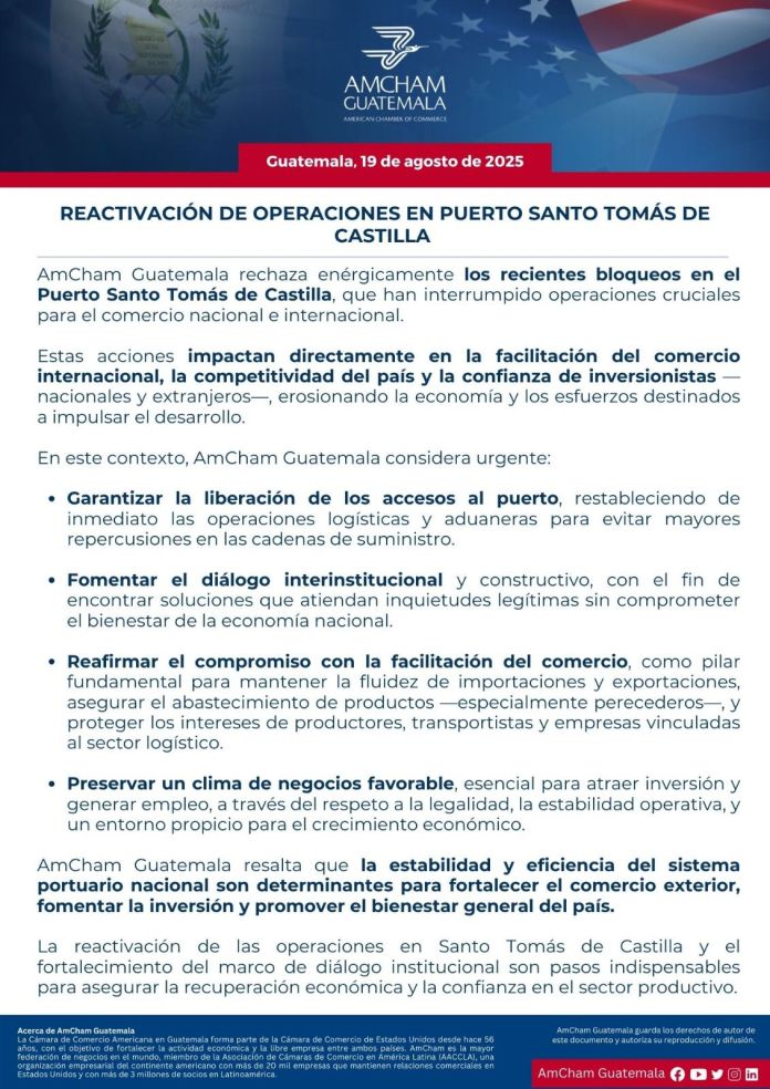 AmCham