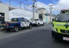 Amotinamiento en el Centro Especializado de Reinserción Juvenil (CER I) a un costado de "Las Gaviotas".