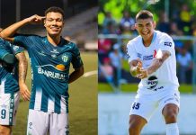 Antigua GFC vs Alianza: Hora y dónde ver el partido de la segunda fecha de la Copa Centroamericana Antigua GFC vs Alianza