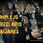 Arte Complejo Fraijanes