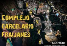 Arte Complejo Fraijanes