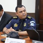 Autoridades buscan actualizar la normativa que regula requisitos y la edad mínima para operar transporte pesado. Foto La Hora: Provial