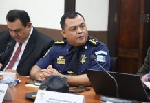 Autoridades buscan actualizar la normativa que regula requisitos y la edad mínima para operar transporte pesado. Foto La Hora: Provial