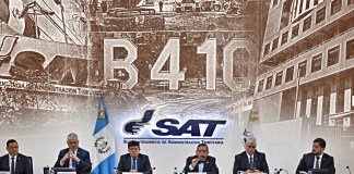 Caso B410