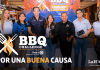 BBQ Challenge