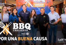 Comida y bebidas por una buena causa: el BBQ Challenge 2025 con Cerveza Cabro BBQ Challenge