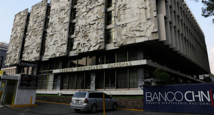 BCIE otorga el primer crédito a entidad financiera de propiedad estatal en su totalidad, CHN