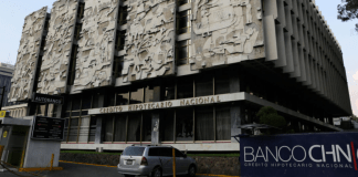 BCIE otorga el primer crédito a entidad financiera de propiedad estatal en su totalidad, CHN