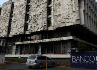 BCIE otorga el primer crédito a entidad financiera de propiedad estatal en su totalidad, CHN